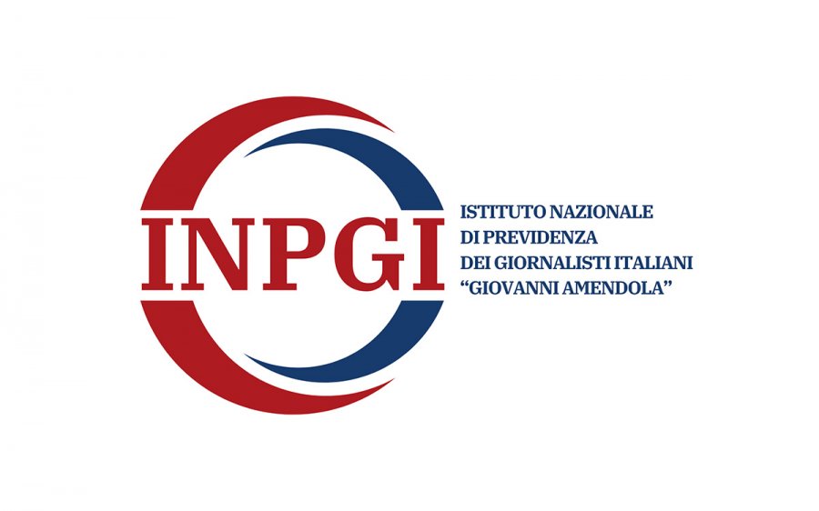 FNSI Nuovo logo per l Inpgi Più impegno per i giornalisti autonomi